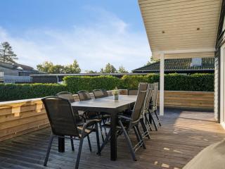 Holiday Home Tajo - 200m from the sea by Interhome - 2