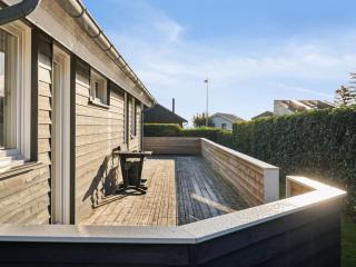 Holiday Home Tajo - 200m from the sea by Interhome - 4