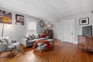 Spacious 1Bed Urban Oasis - Short & Midterm Stays - 6