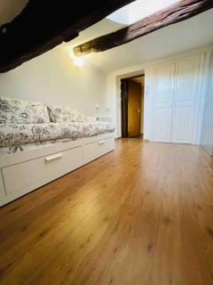 Renovated studio apartment Brera - 5