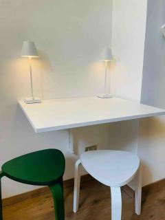 Renovated studio apartment Brera - 2