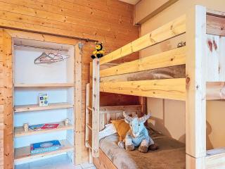 Apartment Au Bon Coin by Interhome - 7