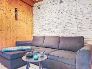 Apartment Au Bon Coin by Interhome - 5