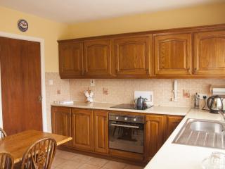 Holiday Home Eagle View Holiday Home by Interhome - 8