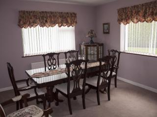 Holiday Home Eagle View Holiday Home by Interhome - 3