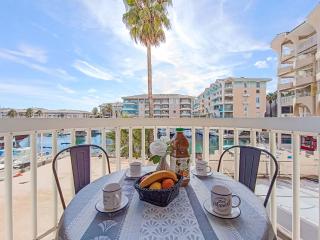 Apartment Port d'Attache-12 by Interhome - 2