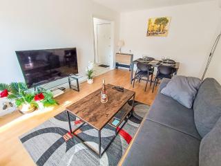 Apartment Port d'Attache-12 by Interhome - 3