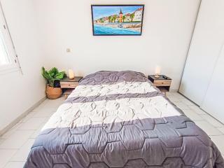 Apartment Port d'Attache-12 by Interhome - 1