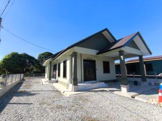 ISA Homestay Kuala Terengganu - 8