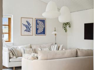 Holiday Home Jensen - 650m from the sea by Interhome - 8