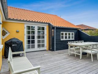 Holiday Home Jensen - 650m from the sea by Interhome - 9