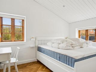 Holiday Home Jensen - 650m from the sea by Interhome - 2