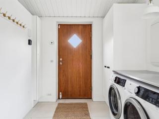 Holiday Home Jensen - 650m from the sea by Interhome - 1