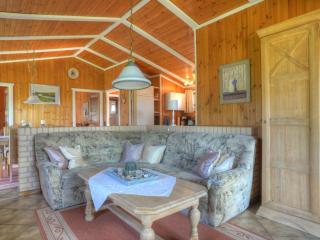 Holiday Home Zedernhütte by Interhome - 2