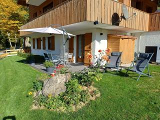 Apartment Le Blueberry by Interhome - 0