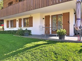 Apartment Le Blueberry by Interhome - 9