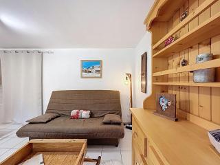 Apartment Le Blueberry by Interhome - 2