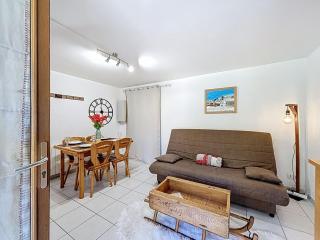 Apartment Le Blueberry by Interhome - 5