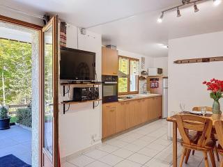 Apartment Le Blueberry by Interhome - 2