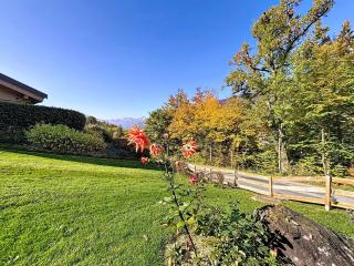 Apartment Le Blueberry by Interhome - 4