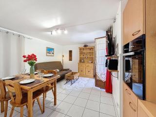 Apartment Le Blueberry by Interhome - 7