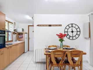 Apartment Le Blueberry by Interhome - 1