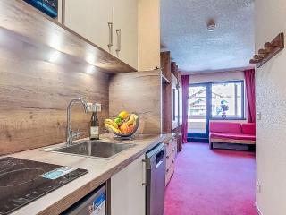 Studio Les Olympiades-9 by Interhome - 8