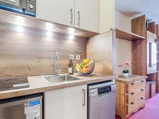 Studio Les Olympiades-9 by Interhome - 3