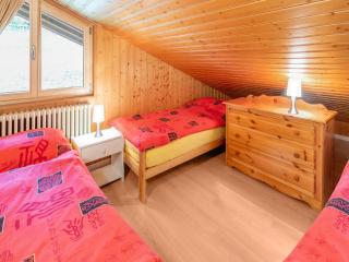 Apartment Centaure-4 by Interhome - 6