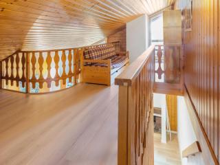 Apartment Centaure-4 by Interhome - 5