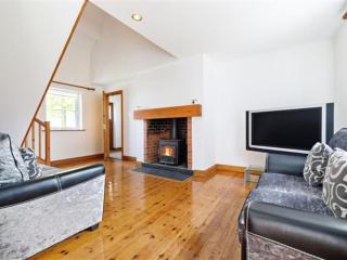 Holiday Home Brittas Bay Holiday Village No 7 by Interhome - 7