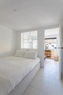 Très Bel Appartement aux Goudes - Les Goudes - 1