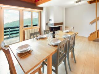 Apartment Centaure-4 by Interhome - 2