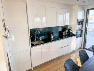 Villa Villa Perla by Interhome - 8