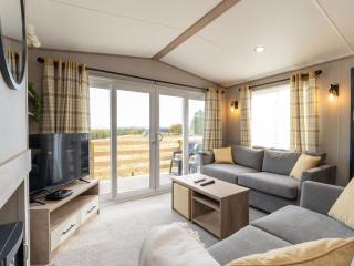 Chalet Lodge 15 by Interhome - 4