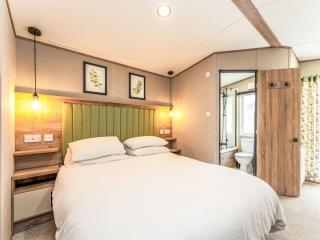 Chalet Lodge 15 by Interhome - 8