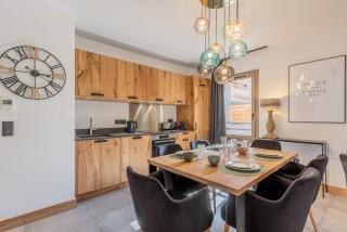 Blanchets, Terrasse et confort 4 étoiles - 9