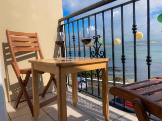 Apartment Ballycotton Holiday - TR1-2 Apartment No 6 by Interhome - 0
