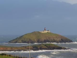 Apartment Ballycotton Holiday - TR1-2 Apartment No 6 by Interhome - 6