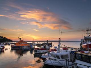 Apartment Ballycotton Holiday - TR1-2 Apartment No 6 by Interhome - 5