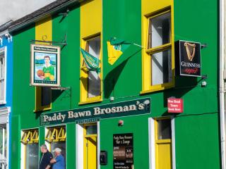 Holiday Home Dingle HC - TR4 No 1 by Interhome - 7