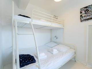 Apartment Blanc Rivage with garage by Interhome - 7