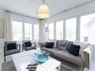 Apartment Blanc Rivage with garage by Interhome - 5