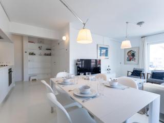 Apartment Blanc Rivage with garage by Interhome - 2