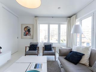 Apartment Blanc Rivage with garage by Interhome - 3