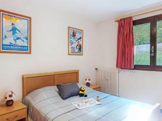 Apartment Beaulieu by Interhome - 6