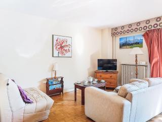 Apartment Beaulieu by Interhome - 4