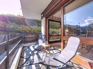 Apartment Beaulieu by Interhome - 9