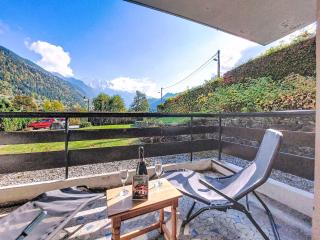 Apartment Beaulieu by Interhome - 5