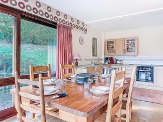 Apartment Beaulieu by Interhome - 3